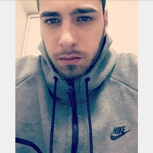 Meet your Posher, Chris